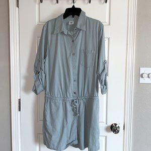 Cabi Alexa Romper